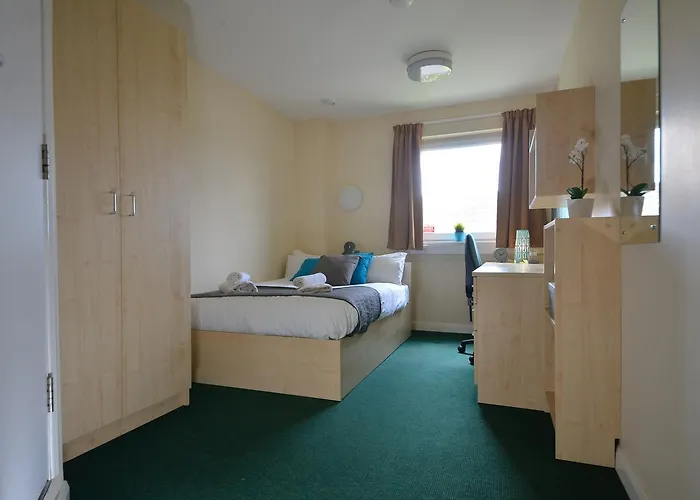 Newport Student Village