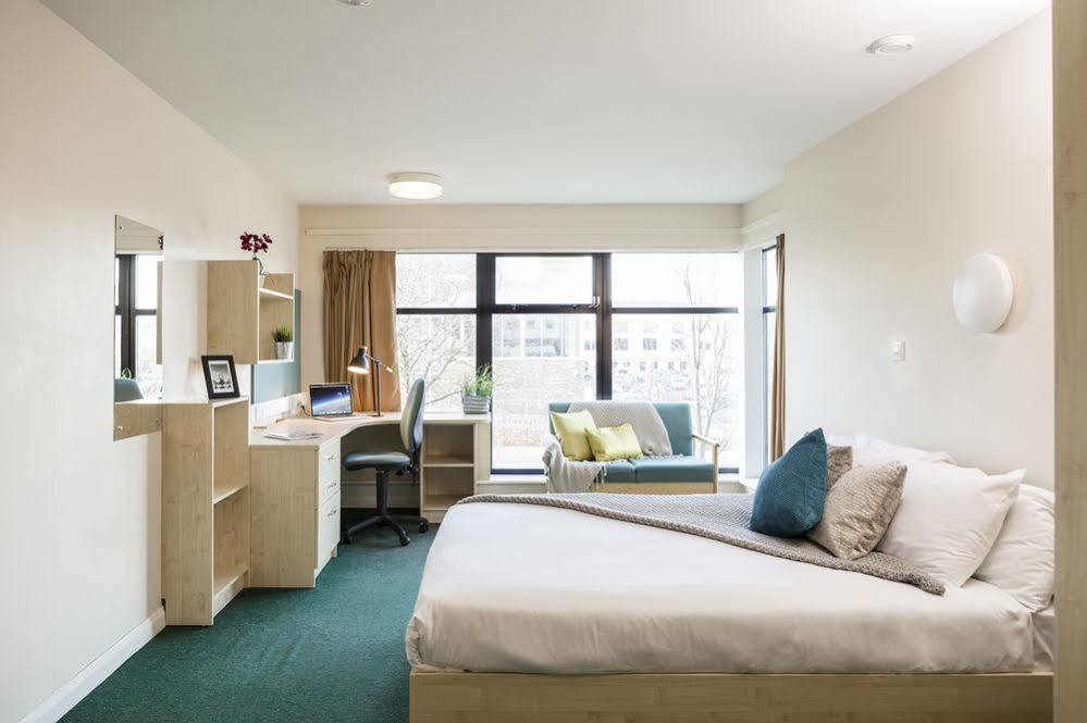 Student Village Newport (Gwent)