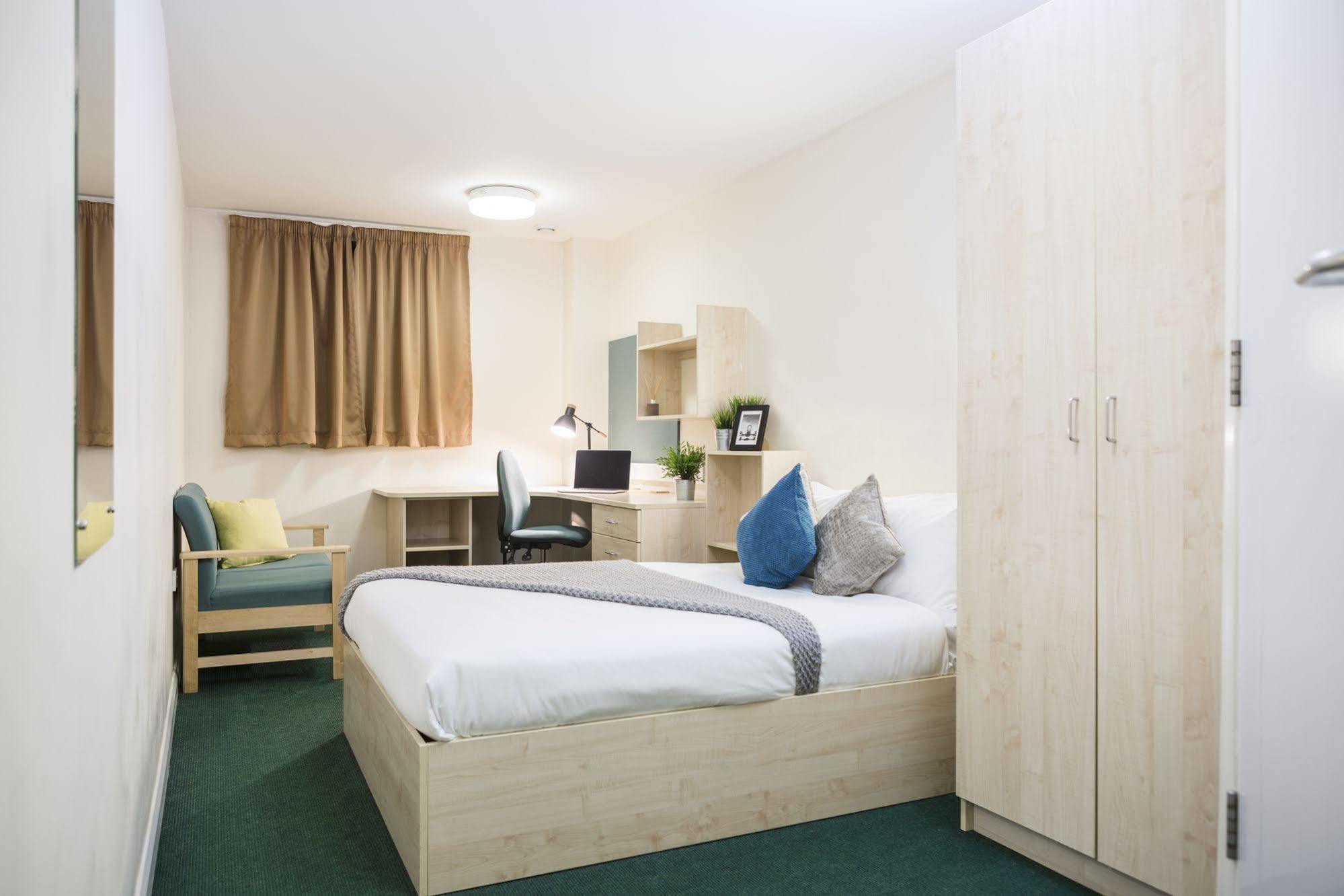 Apartment Student Village Newport (Gwent)