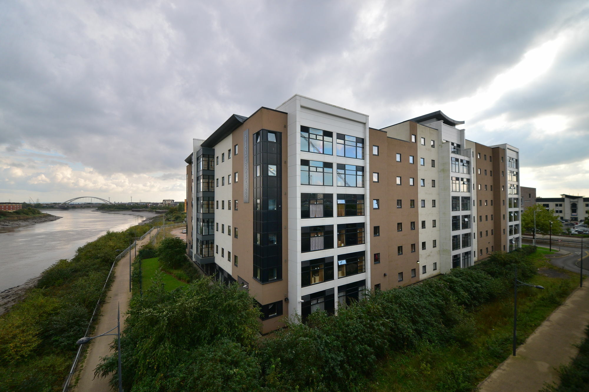 Student Village Newport (Gwent)