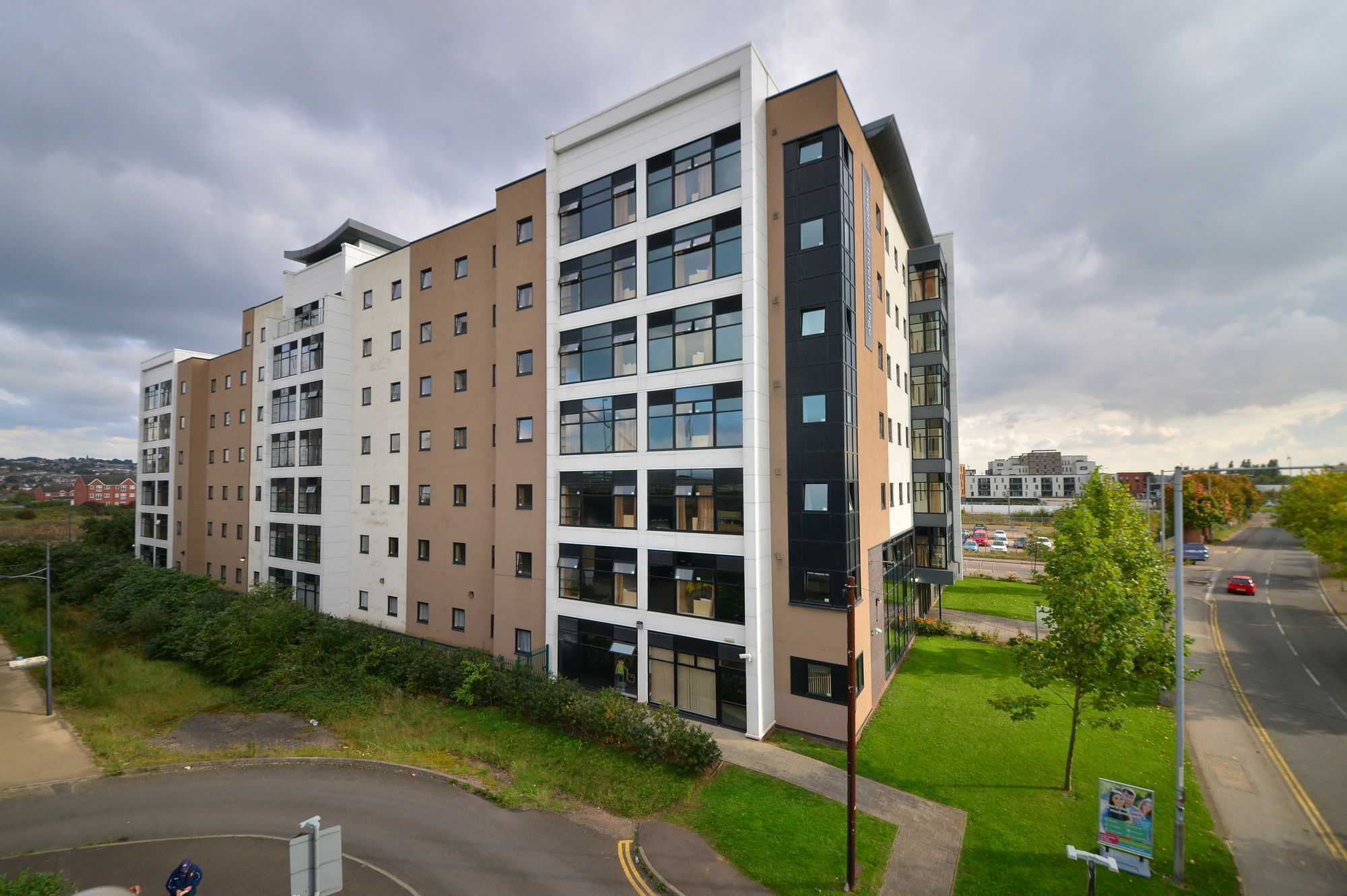 Apartment Student Village