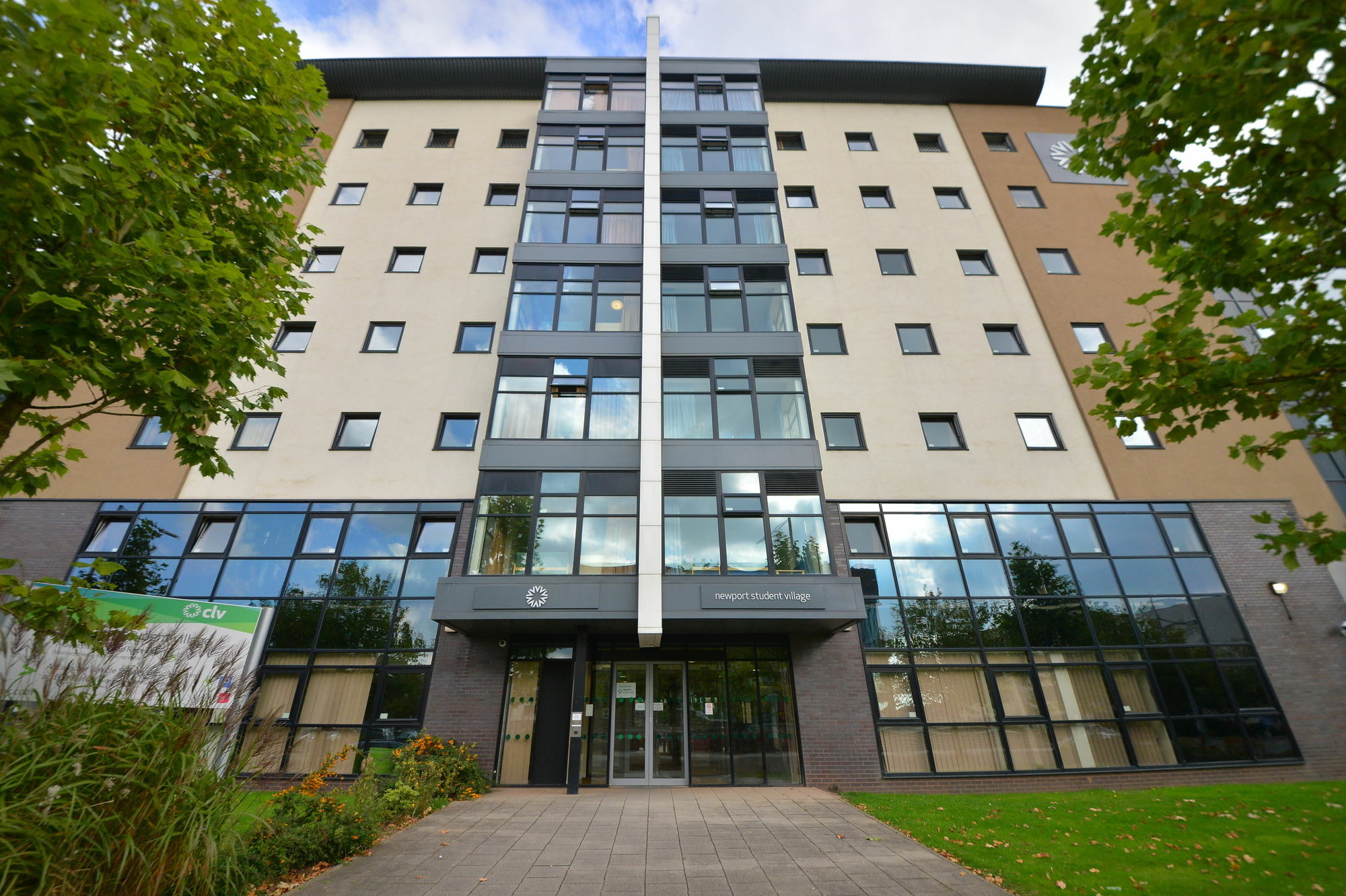 Student Village Apartment Newport (Gwent)